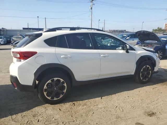 JF2GTACC2N9216132 2022 2022 Subaru Crosstrek- Premium 3