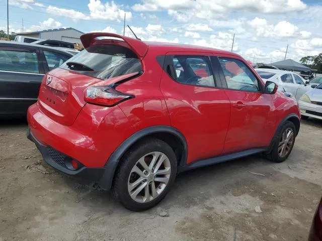 JN8AF5MR6HT703027 2017 2017 Nissan Juke- S 3