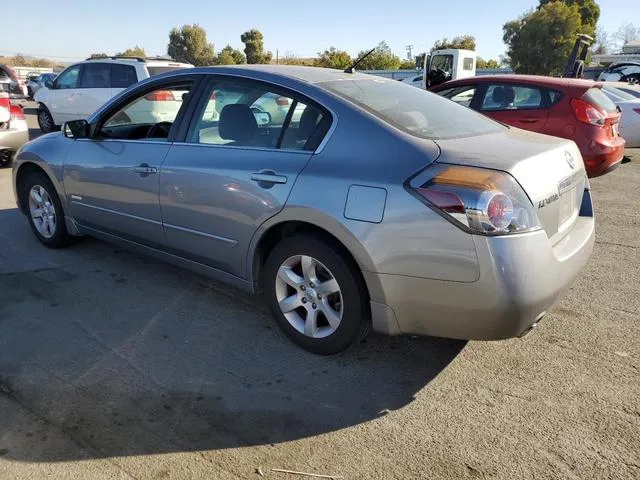 1N4CL21E79C126660 2009 2009 Nissan Altima- Hybrid 2