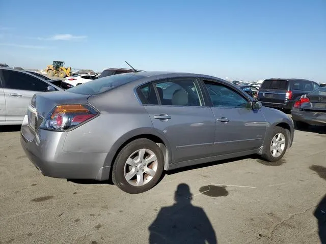 1N4CL21E79C126660 2009 2009 Nissan Altima- Hybrid 3