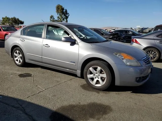 1N4CL21E79C126660 2009 2009 Nissan Altima- Hybrid 4