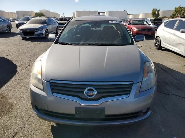 1N4CL21E79C126660 2009 2009 Nissan Altima- Hybrid 5