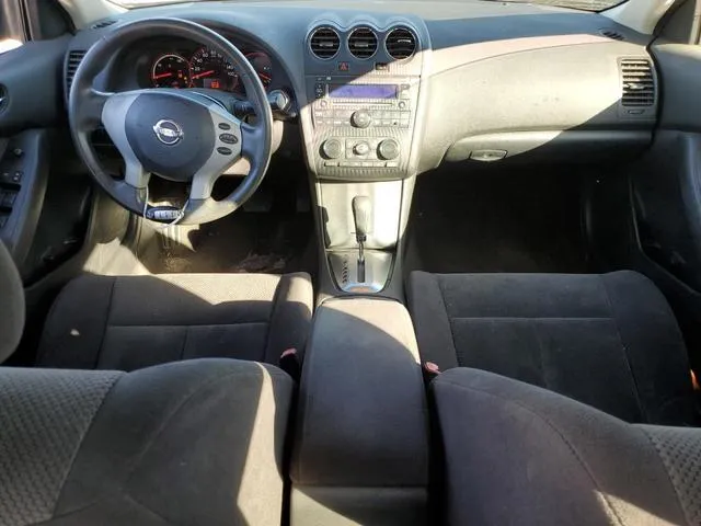 1N4CL21E79C126660 2009 2009 Nissan Altima- Hybrid 8