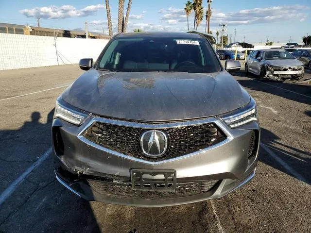 5J8TC2H54RL038179 2024 2024 Acura RDX- Technology 5