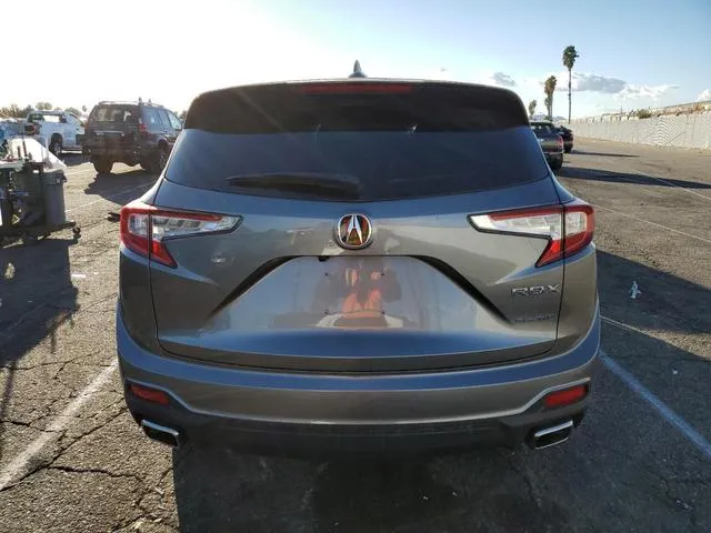 5J8TC2H54RL038179 2024 2024 Acura RDX- Technology 6