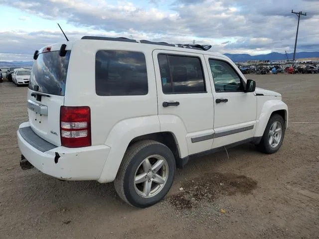 1J8GN58K28W251767 2008 2008 Jeep Liberty- Limited 3