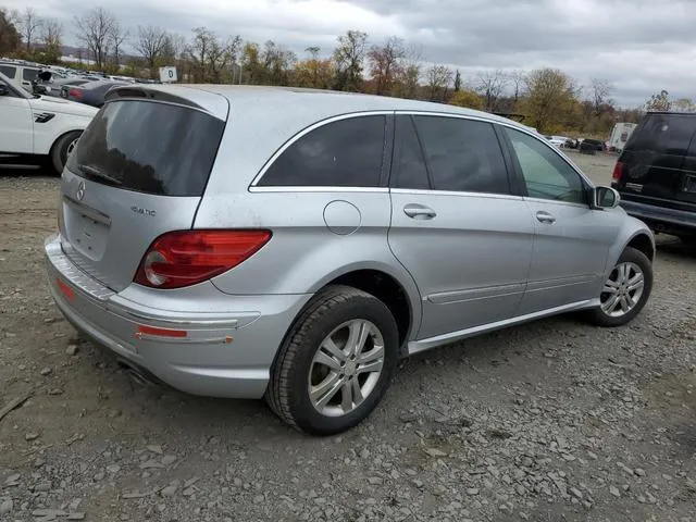 4JGCB65E78A076721 2008 2008 Mercedes-Benz R-Class- 350 3