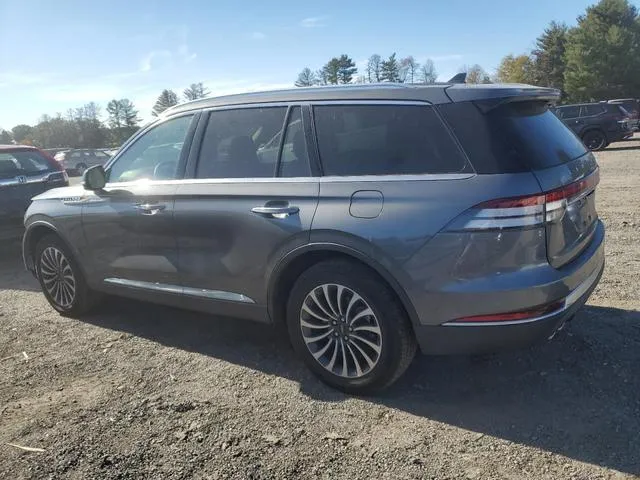 5LM5J6XC3PGL14063 2023 2023 Lincoln Aviator 2