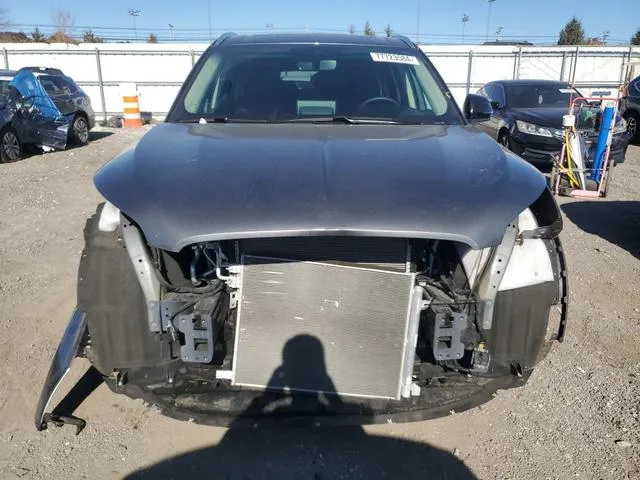 5LM5J6XC3PGL14063 2023 2023 Lincoln Aviator 5