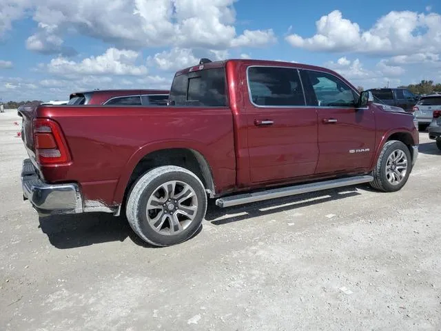 1C6SRFKTXNN426451 2022 2022 RAM 1500- Longhorn 3