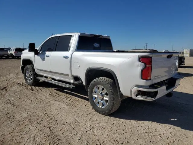 1GC4YREY9RF161857 2024 2024 Chevrolet Silverado- K2500 High 2