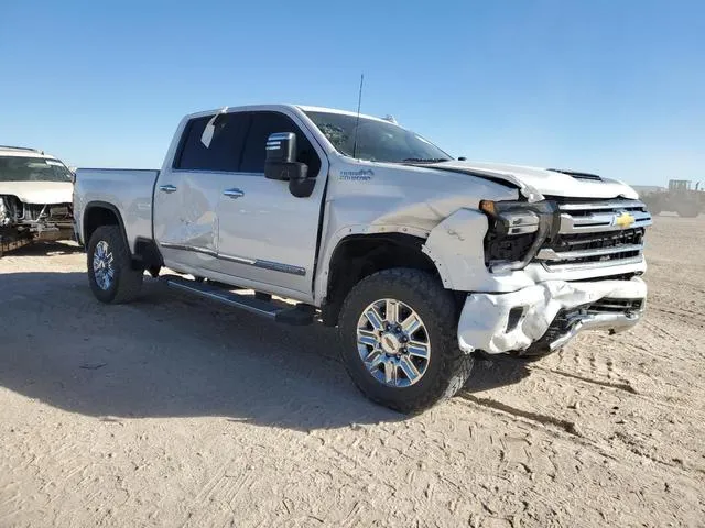 1GC4YREY9RF161857 2024 2024 Chevrolet Silverado- K2500 High 4