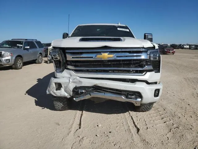 1GC4YREY9RF161857 2024 2024 Chevrolet Silverado- K2500 High 5