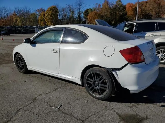 JTKDE177770164165 2007 2007 Scion TC 2