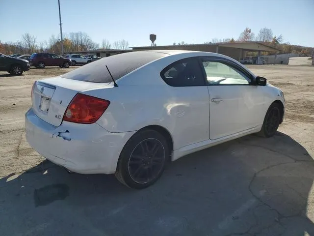 JTKDE177770164165 2007 2007 Scion TC 3