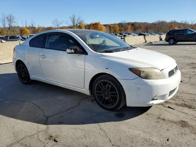 JTKDE177770164165 2007 2007 Scion TC 4