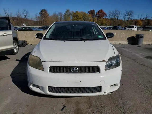 JTKDE177770164165 2007 2007 Scion TC 5