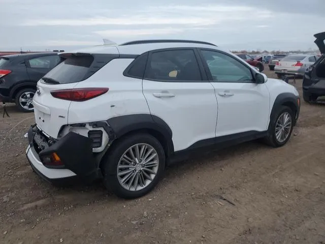 KM8K6CAA6LU547976 2020 2020 Hyundai Kona- Sel Plus 3