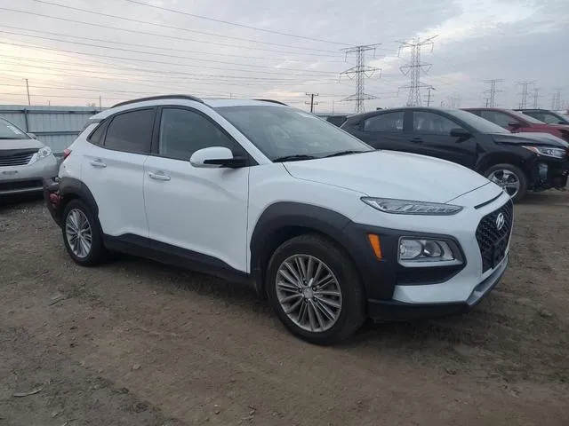 KM8K6CAA6LU547976 2020 2020 Hyundai Kona- Sel Plus 4