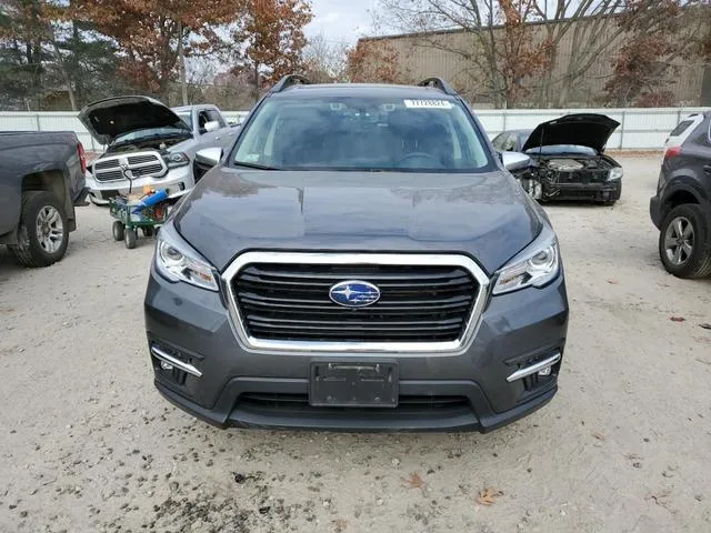 4S4WMARD9L3447239 2020 2020 Subaru Ascent- Touring 5