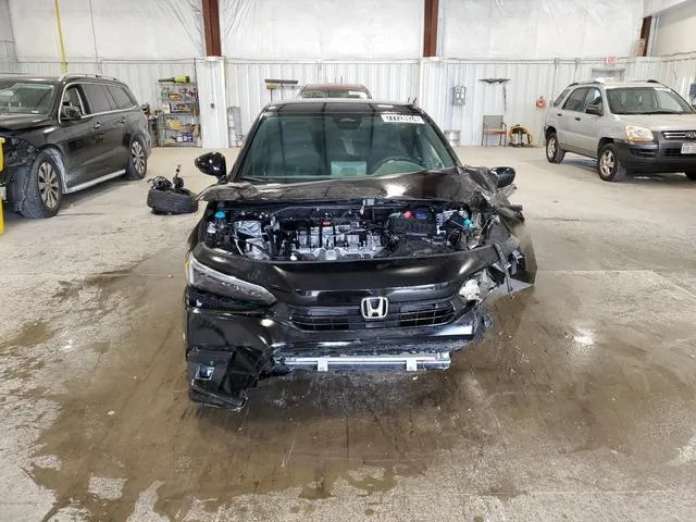 2HGFE2F58RH514151 2024 2024 Honda Civic- Sport 5