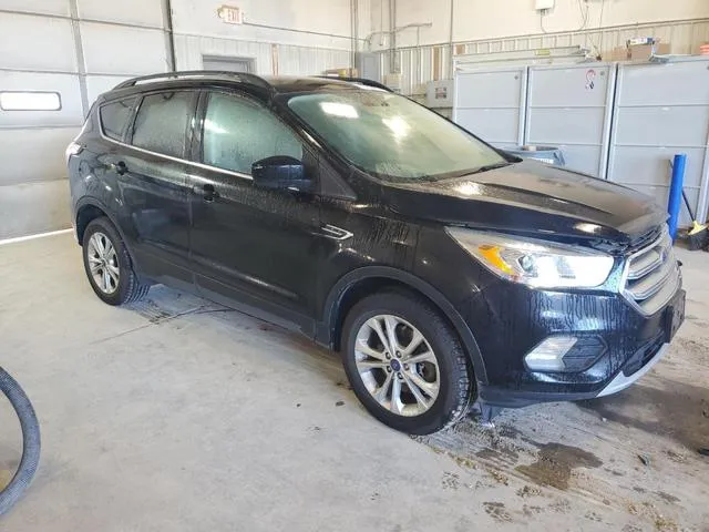 1FMCU9GD4HUC49657 2017 2017 Ford Escape- SE 4