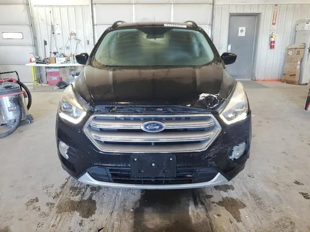 1FMCU9GD4HUC49657 2017 2017 Ford Escape- SE 5