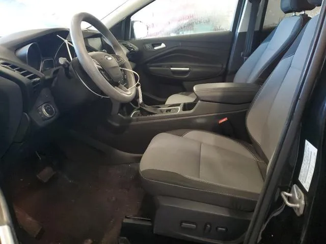 1FMCU9GD4HUC49657 2017 2017 Ford Escape- SE 7