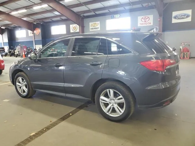 5J8TB4H56DL002646 2013 2013 Acura RDX- Technology 2