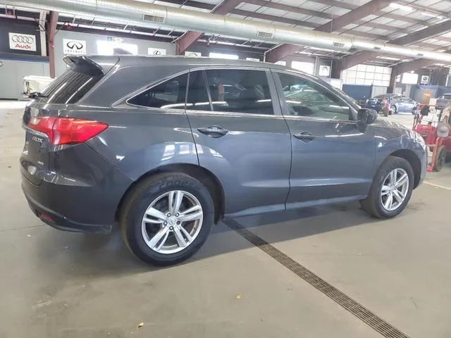 5J8TB4H56DL002646 2013 2013 Acura RDX- Technology 3