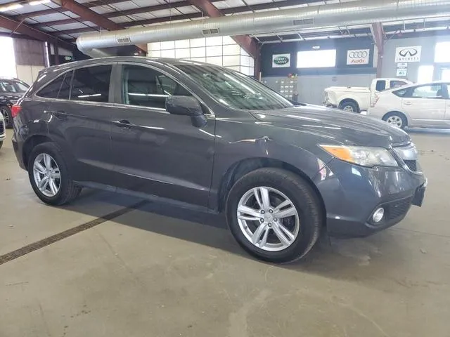 5J8TB4H56DL002646 2013 2013 Acura RDX- Technology 4