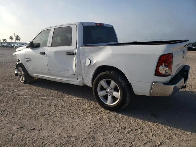 3C6RR6KG6NG256647 2022 2022 RAM 1500- Tradesman 2