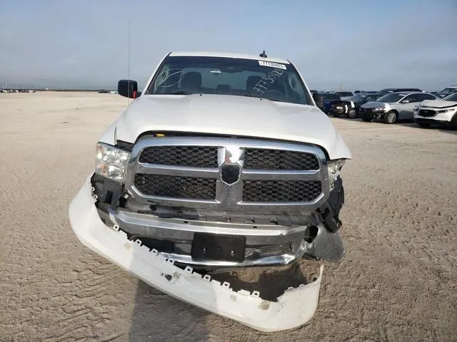 3C6RR6KG6NG256647 2022 2022 RAM 1500- Tradesman 5