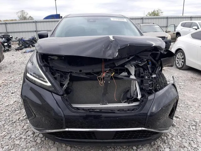 5N1AZ2AS6PC103515 2023 2023 Nissan Murano- S 5