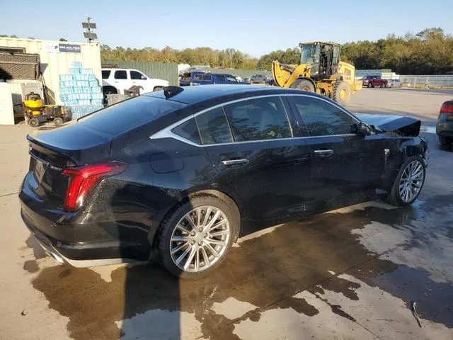 1G6DN5RK9L0111268 2020 2020 Cadillac CT5- Premium Luxury 3