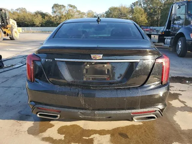 1G6DN5RK9L0111268 2020 2020 Cadillac CT5- Premium Luxury 6