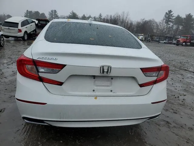 1HGCV1F17LA008987 2020 2020 Honda Accord- LX 6