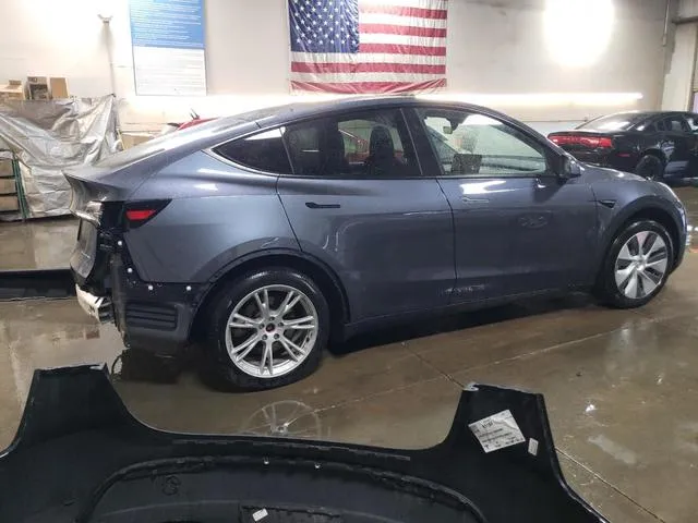 7SAYGDEE7PA186674 2023 2023 Tesla MODEL Y 3