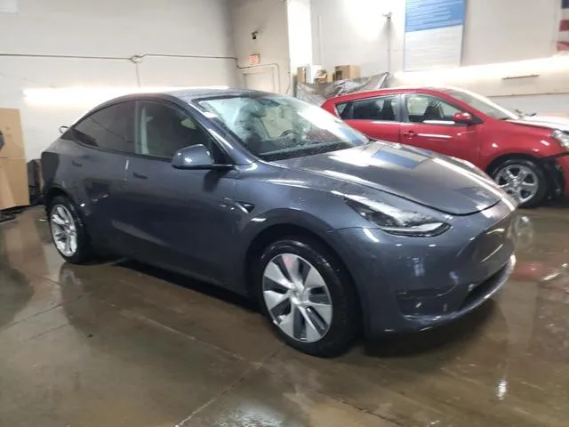 7SAYGDEE7PA186674 2023 2023 Tesla MODEL Y 4