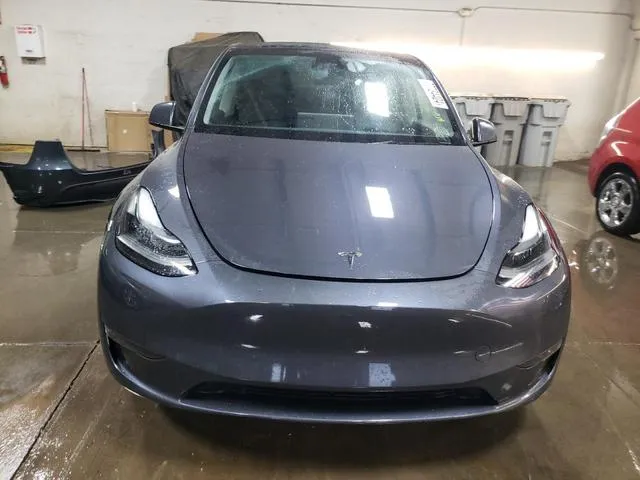 7SAYGDEE7PA186674 2023 2023 Tesla MODEL Y 5