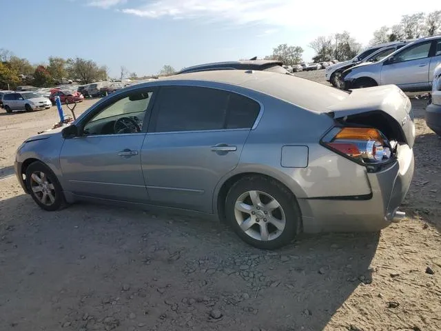 1N4AL21EX8N538808 2008 2008 Nissan Altima- 2-5 2