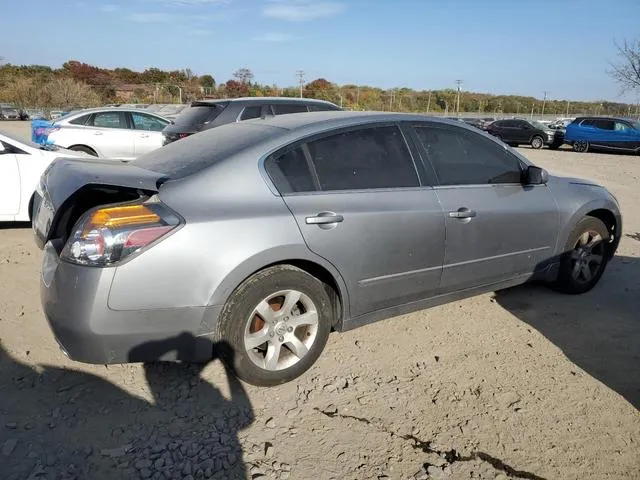 1N4AL21EX8N538808 2008 2008 Nissan Altima- 2-5 3