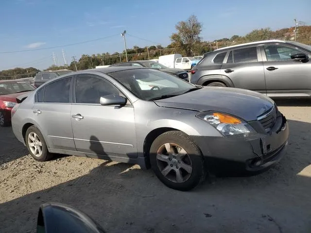 1N4AL21EX8N538808 2008 2008 Nissan Altima- 2-5 4