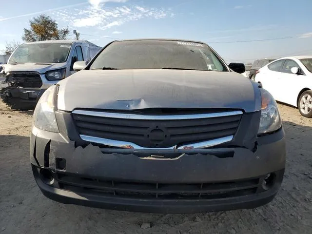 1N4AL21EX8N538808 2008 2008 Nissan Altima- 2-5 5