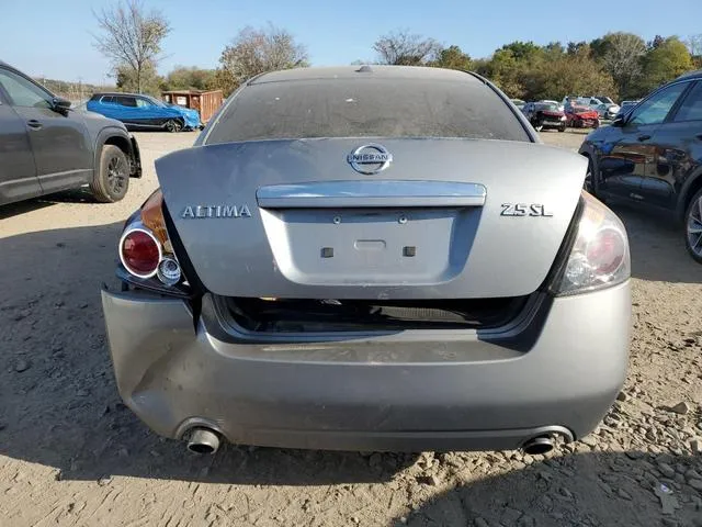 1N4AL21EX8N538808 2008 2008 Nissan Altima- 2-5 6