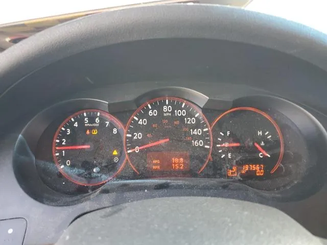 1N4AL21EX8N538808 2008 2008 Nissan Altima- 2-5 9