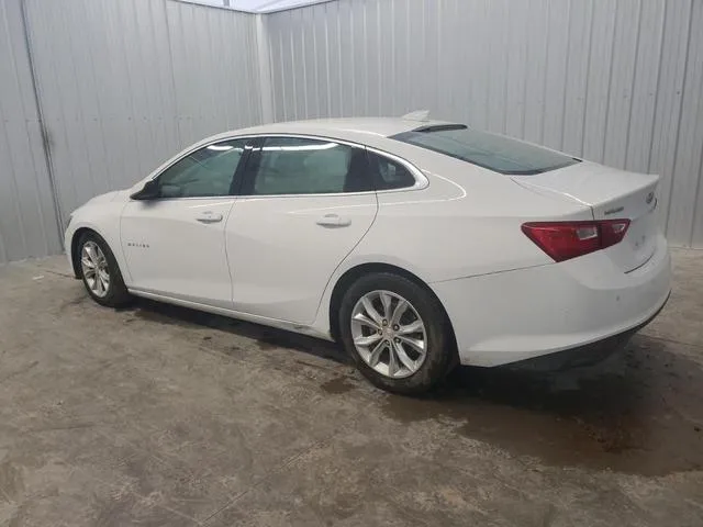 1G1ZD5ST8PF140684 2023 2023 Chevrolet Malibu- LT 2