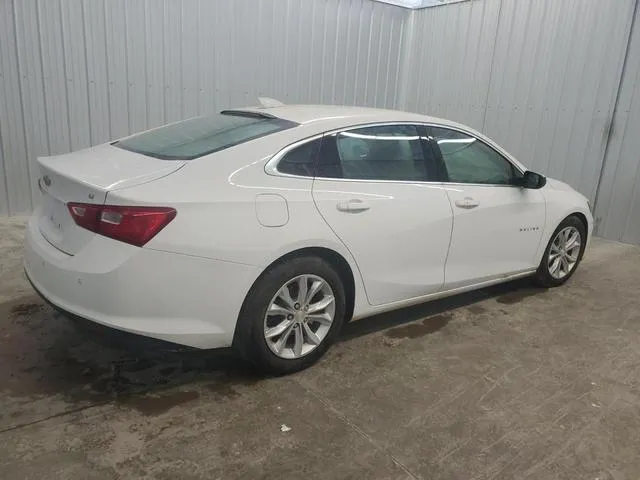 1G1ZD5ST8PF140684 2023 2023 Chevrolet Malibu- LT 3