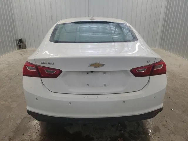 1G1ZD5ST8PF140684 2023 2023 Chevrolet Malibu- LT 6