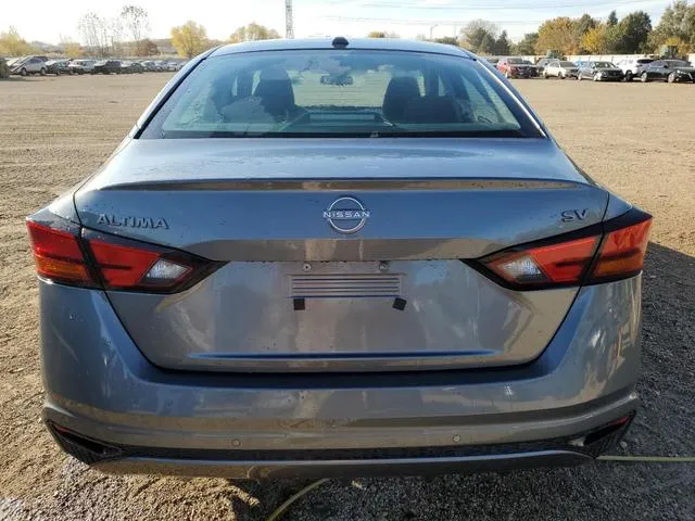 1N4BL4DV9PN309644 2023 2023 Nissan Altima- SV 6